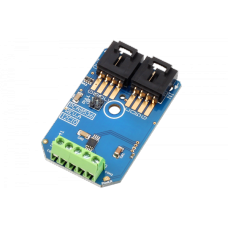 PCA9536 Digital 4-Channel Input Output I2C Mini Module